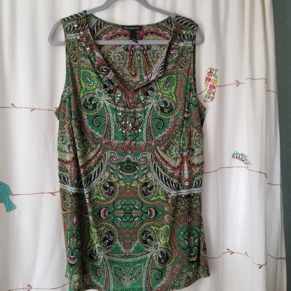 INC International Concepts Women